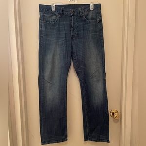 Gap Slim Jeans